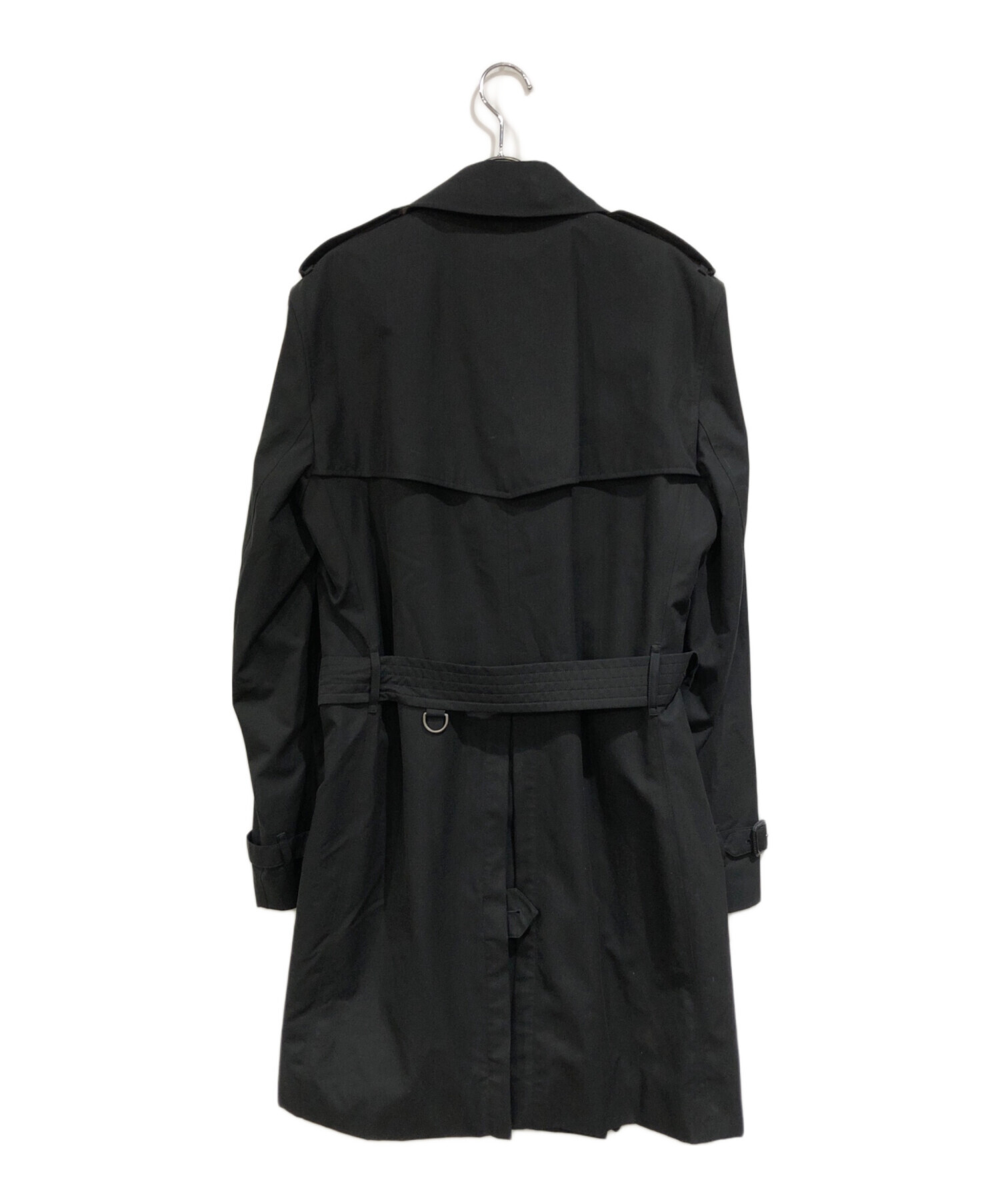 中古・古着通販】BURBERRY (バーバリー) The Kensington Medium