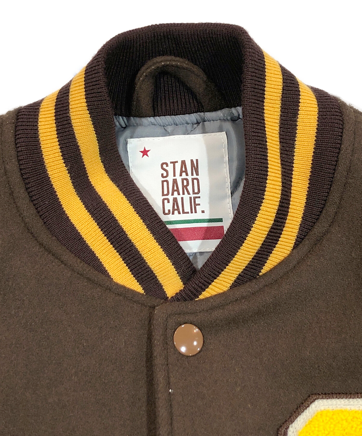 中古・古着通販】STANDARD CALIFORNIA (スタンダードカリフォルニア