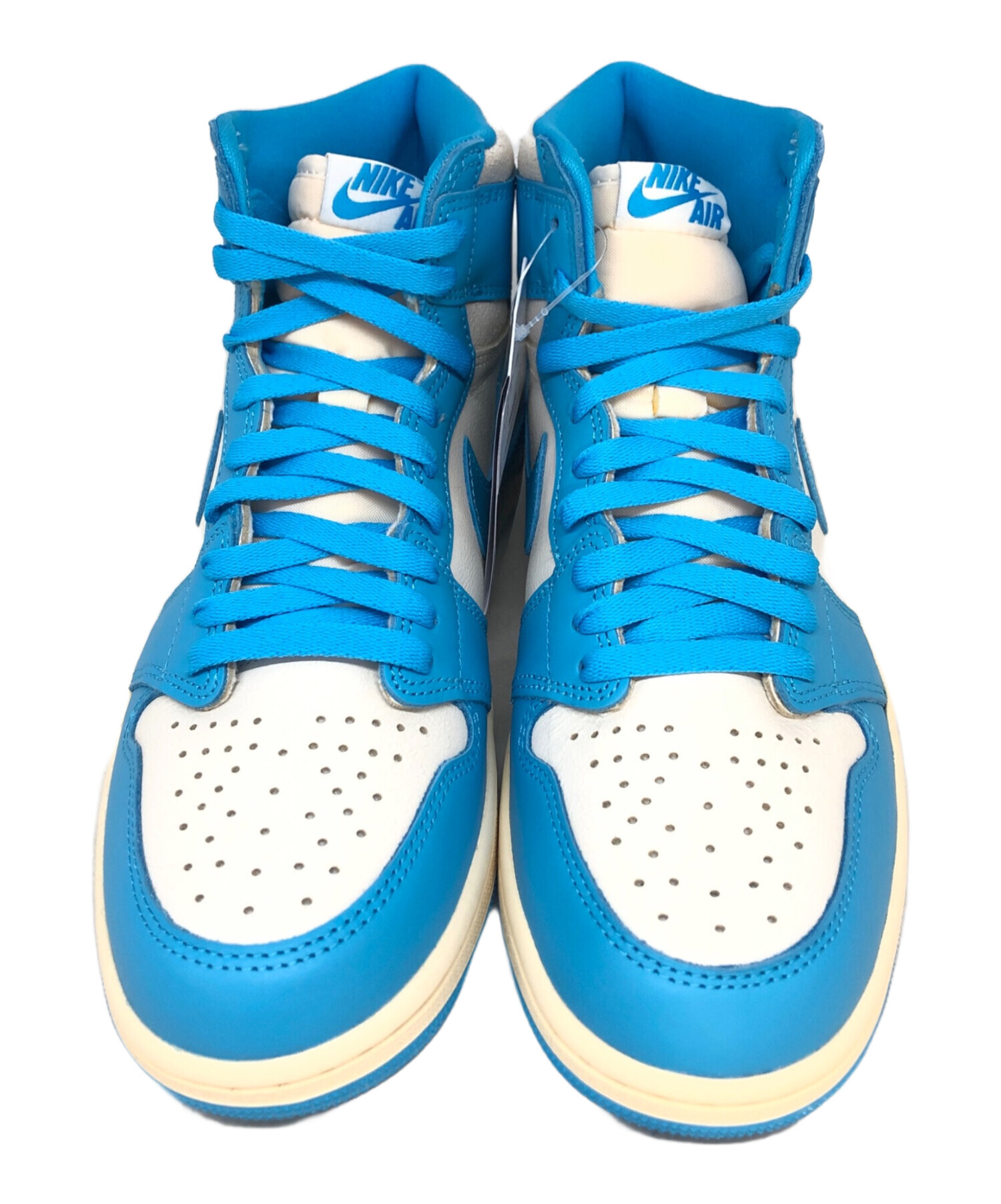 中古・古着通販】NIKE (ナイキ) Air Jordan 1 Retro High OG 