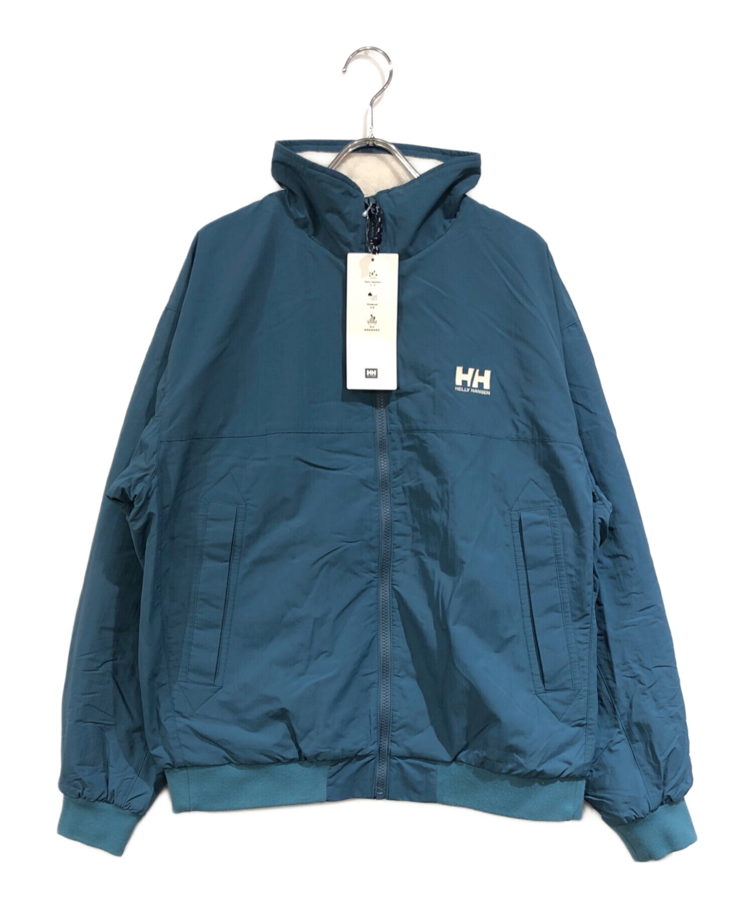 中古・古着通販】HELLY HANSEN (ヘリーハンセン) VALLE WINTER JACKET