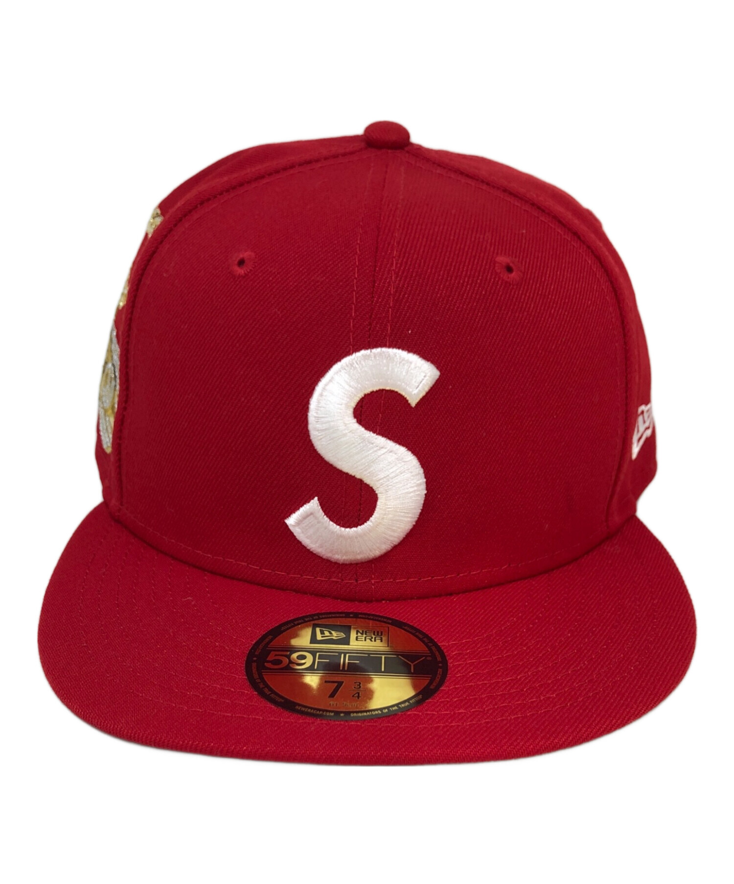 中古・古着通販】Supreme (シュプリーム) New Era (ニューエラ