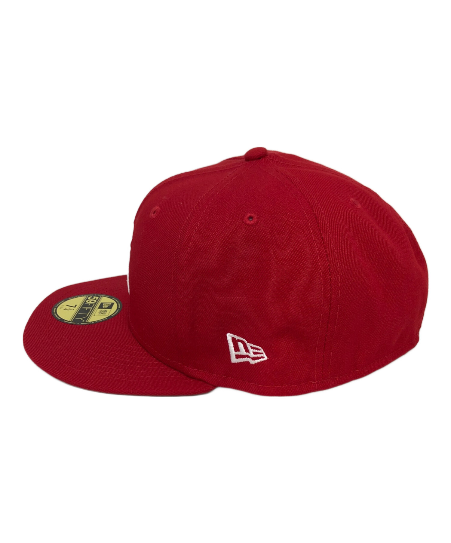 中古・古着通販】Supreme (シュプリーム) New Era (ニューエラ