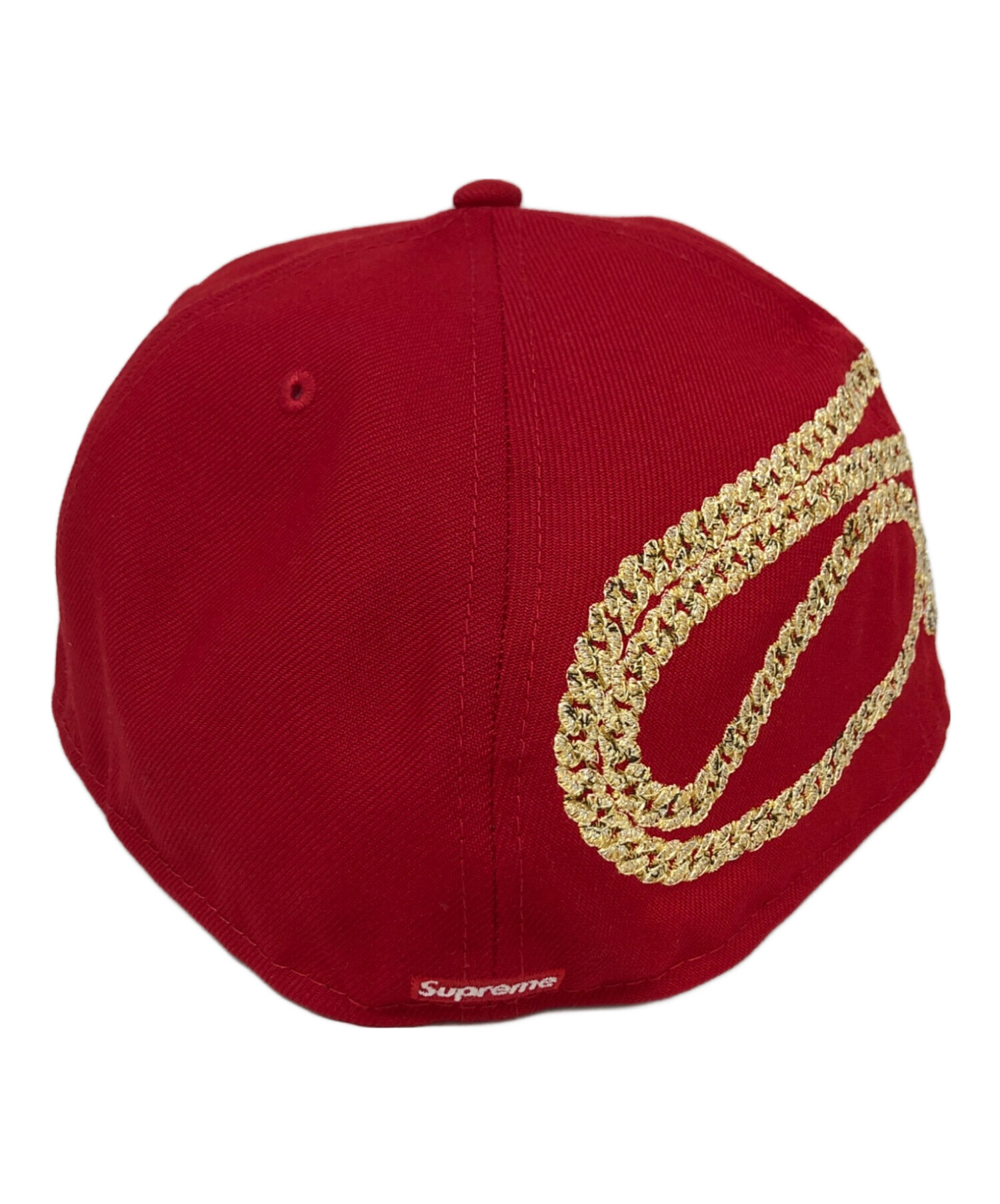 中古・古着通販】Supreme (シュプリーム) New Era (ニューエラ