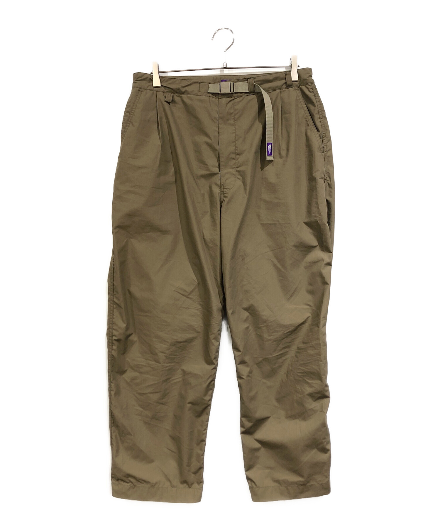 中古・古着通販】THE NORTHFACE PURPLELABEL (ザ・ノースフェイス