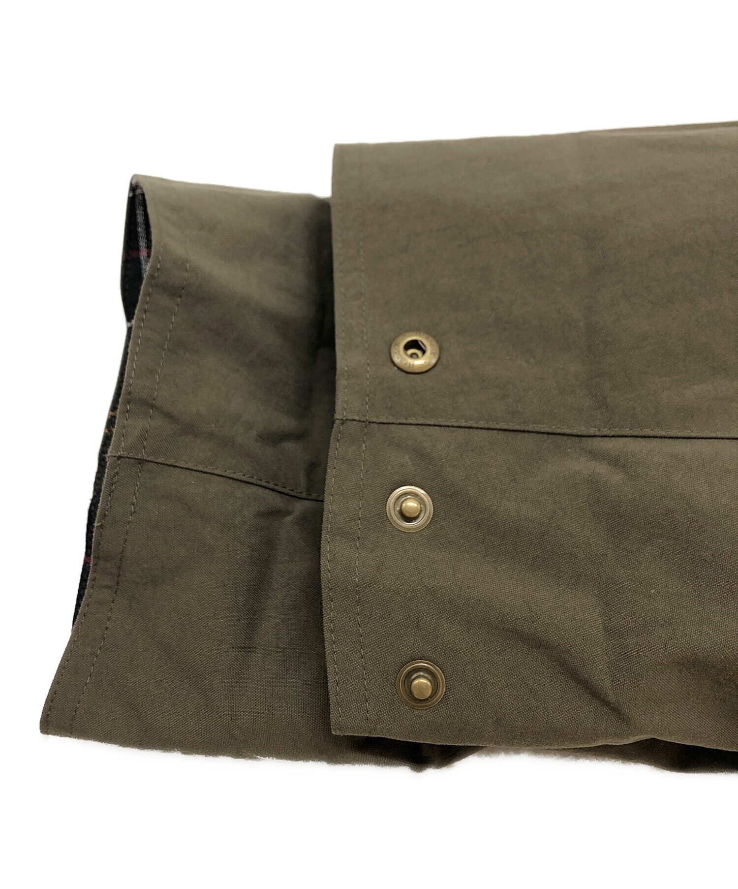 中古・古着通販】Barbour (バブアー) JOURNAL STANDARD (ジャーナル