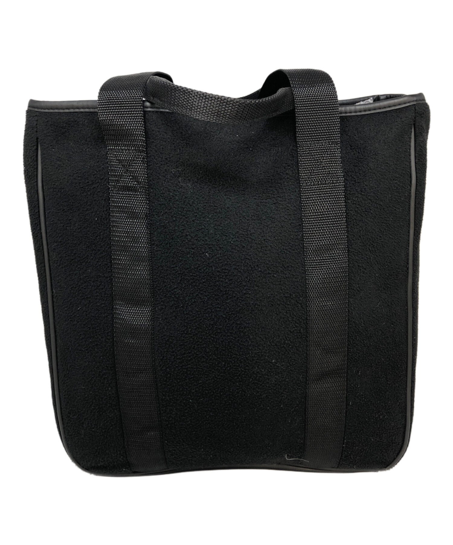 中古・古着通販】Supreme (シュプリーム) ポーラテックトート ブラック