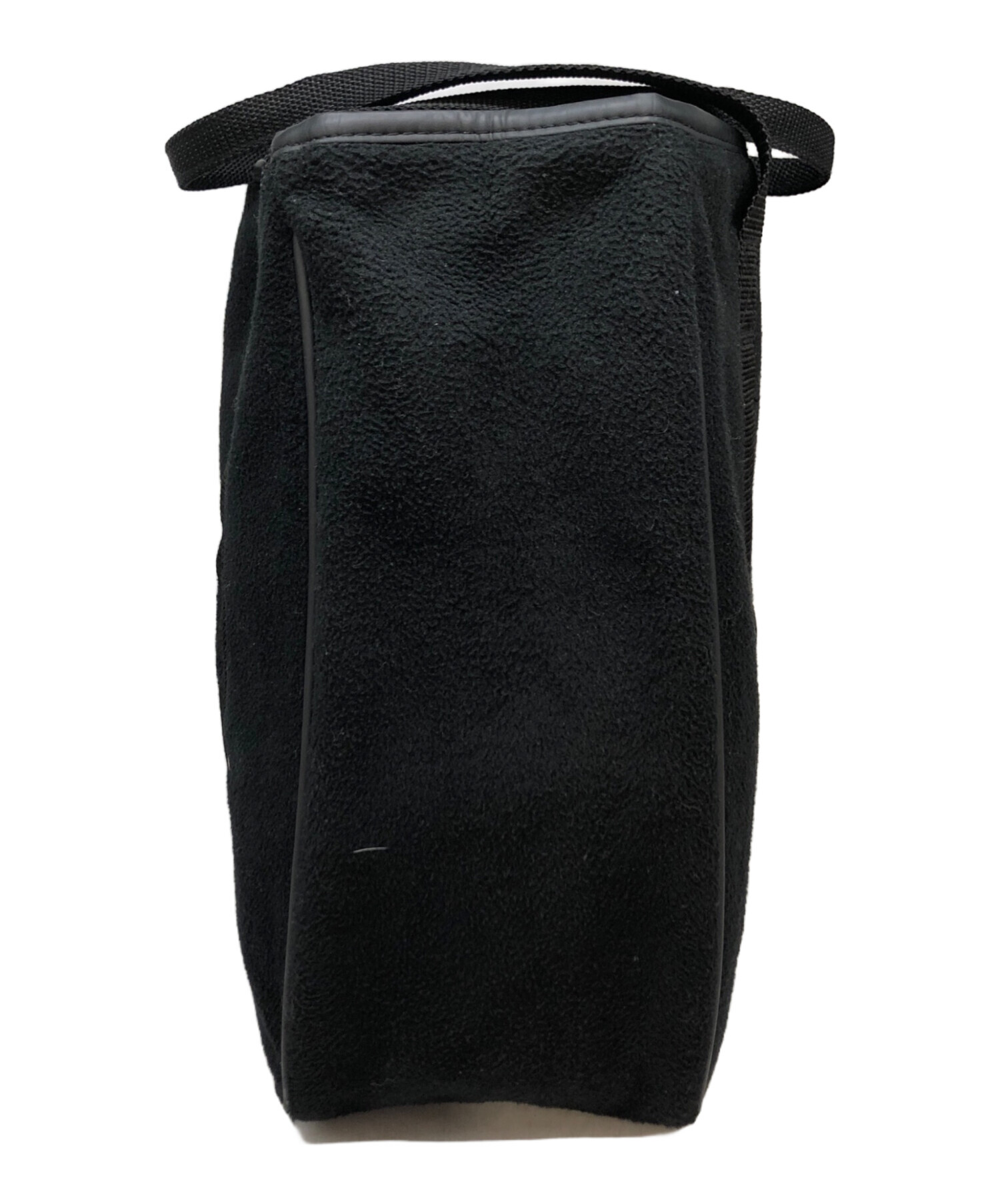 中古・古着通販】Supreme (シュプリーム) ポーラテックトート ブラック