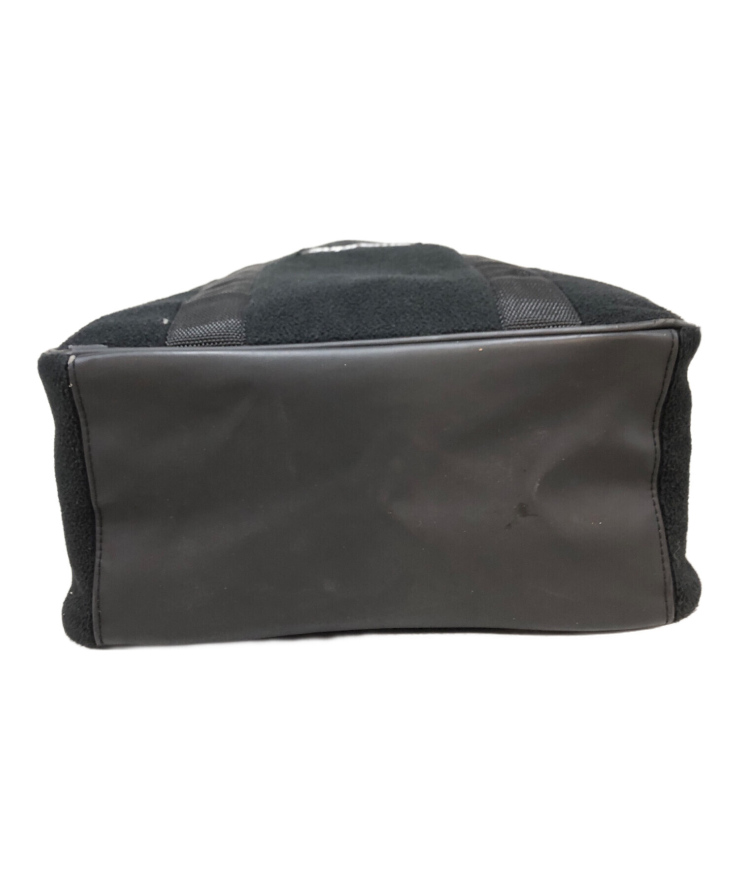 中古・古着通販】Supreme (シュプリーム) ポーラテックトート ブラック