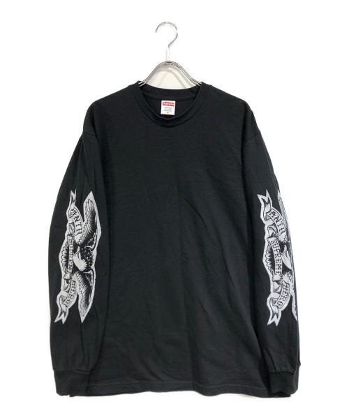 中古・古着通販】SUPREME (シュプリーム) ANTIHERO (アンタイヒーロー