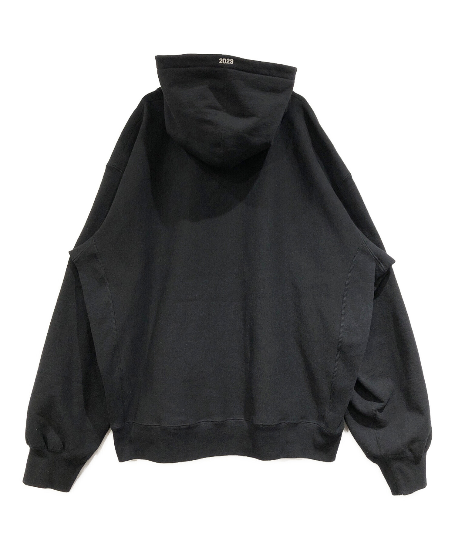 中古・古着通販】SUPREME (シュプリーム) Box Logo Hooded 中古・古着通販】SUPREME (シュプリーム) Box Logo Hooded