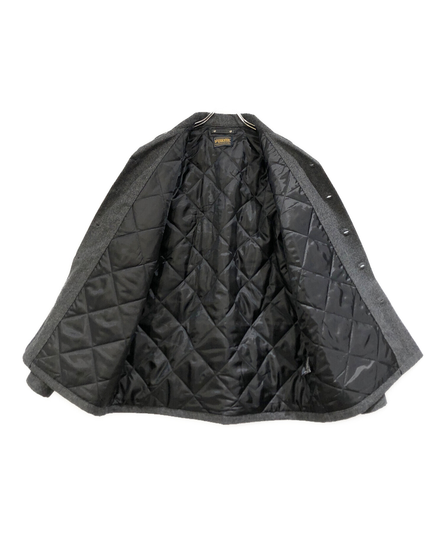 中古・古着通販】PENDLETON (ペンドルトン) MINEDENIM (マインデニム