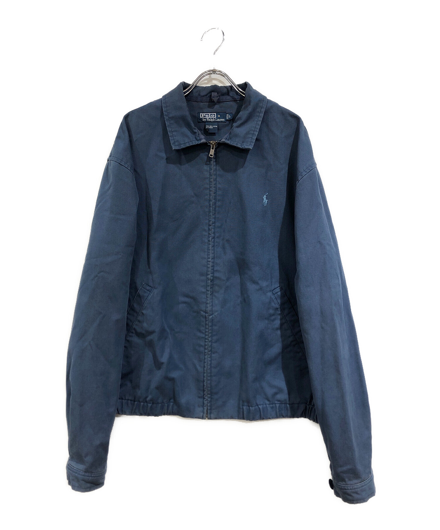 中古・古着通販】POLO RALPH LAUREN (ポロ・ラルフローレン