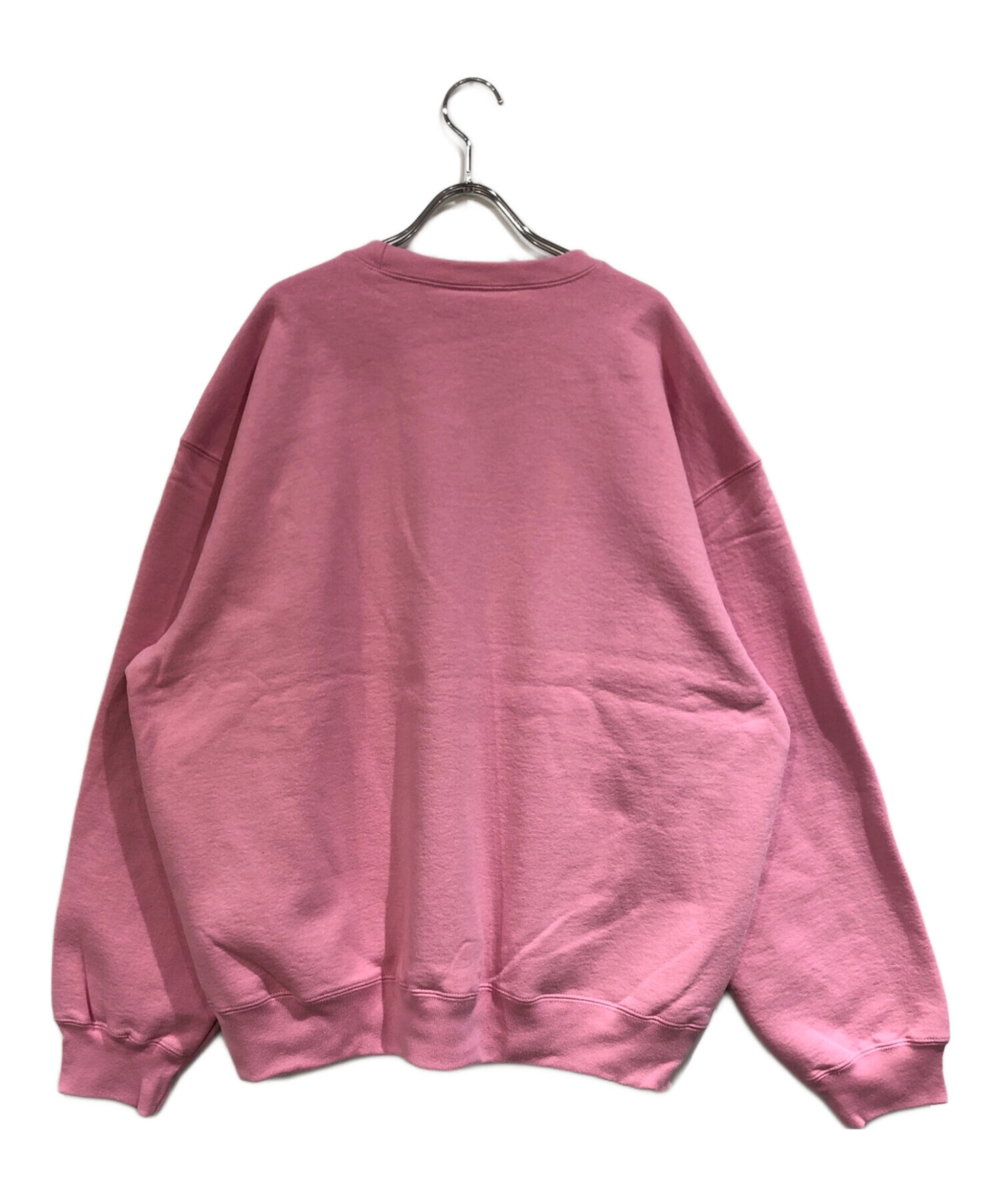 中古・古着通販】Supreme (シュプリーム) Small Box Logo Crewneck