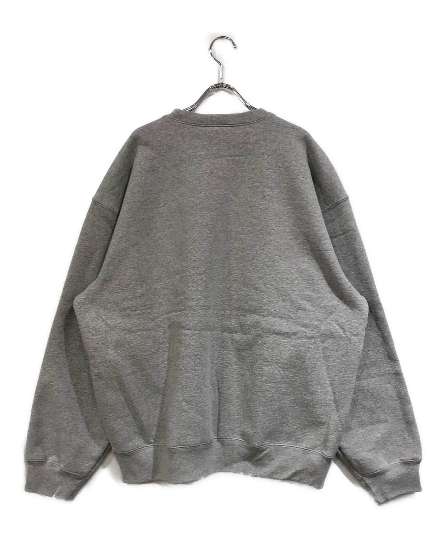 中古・古着通販】Supreme (シュプリーム) Small Box Logo Crewneck