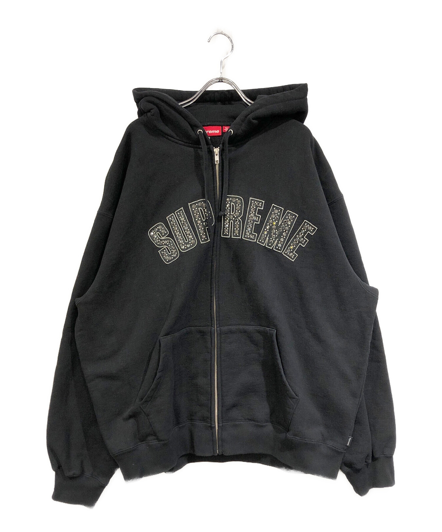 中古・古着通販】Supreme (シュプリーム) b.b.simon (ビービーサイモン