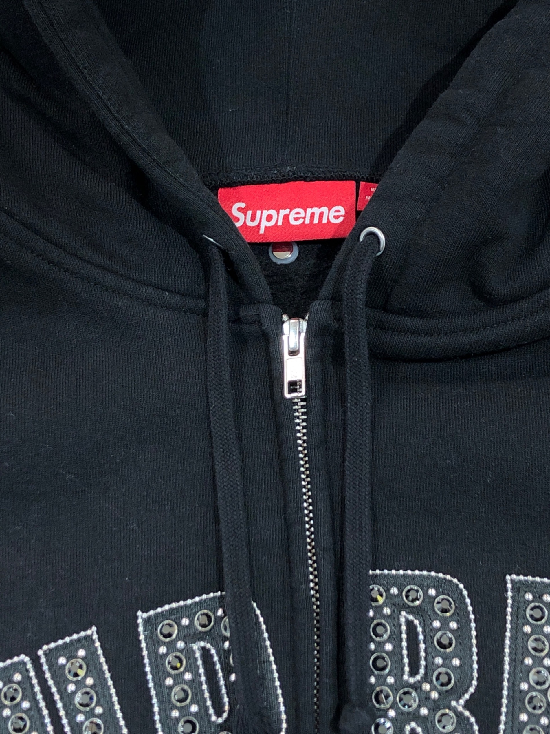 中古・古着通販】Supreme (シュプリーム) b.b.simon (ビービーサイモン