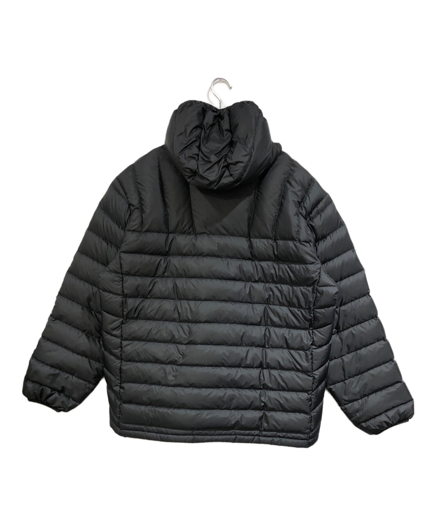中古・古着通販】Supreme (シュプリーム) Micro Down Half Zip Hooded 