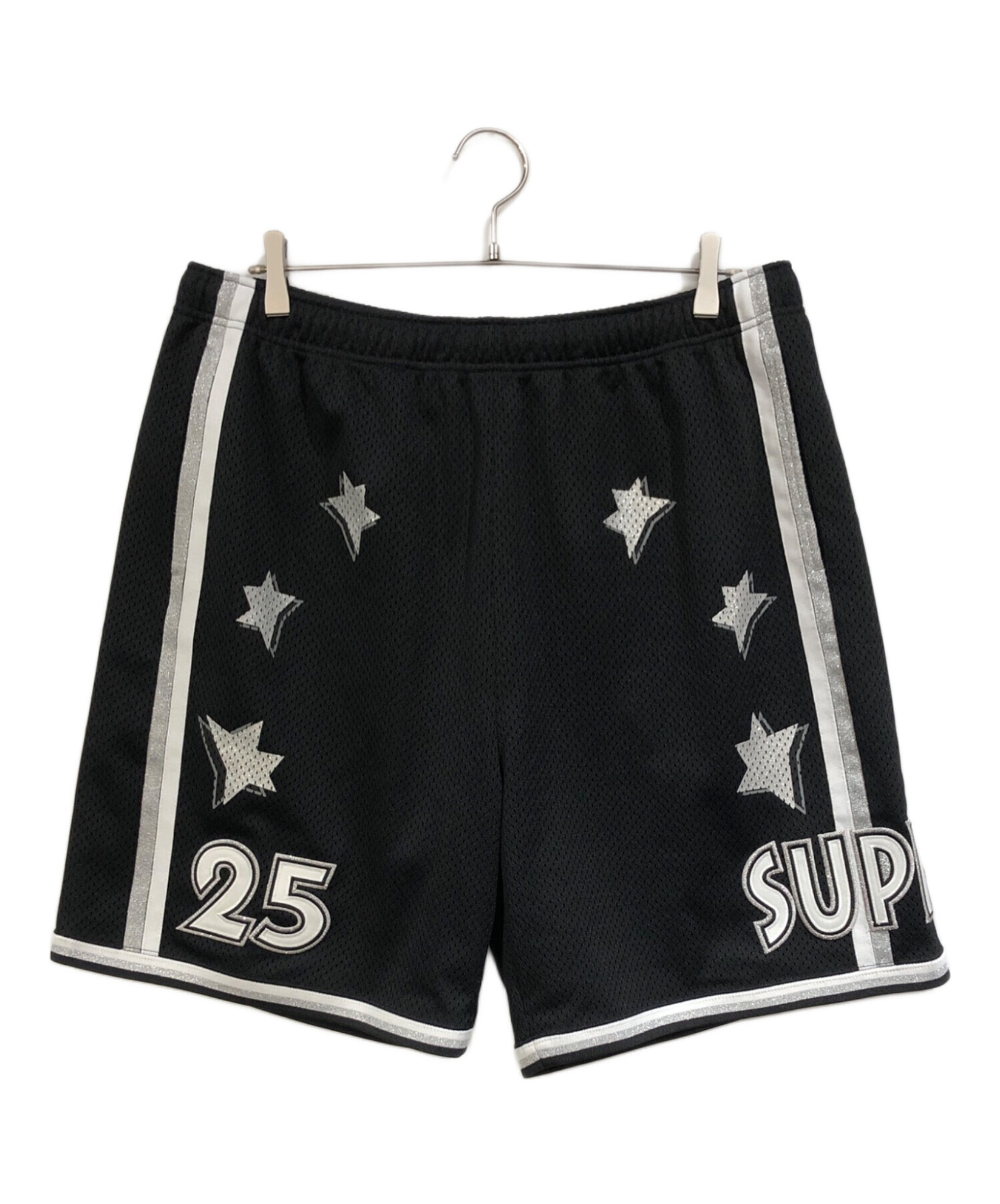 中古・古着通販】Supreme (シュプリーム) Star Basketball Short