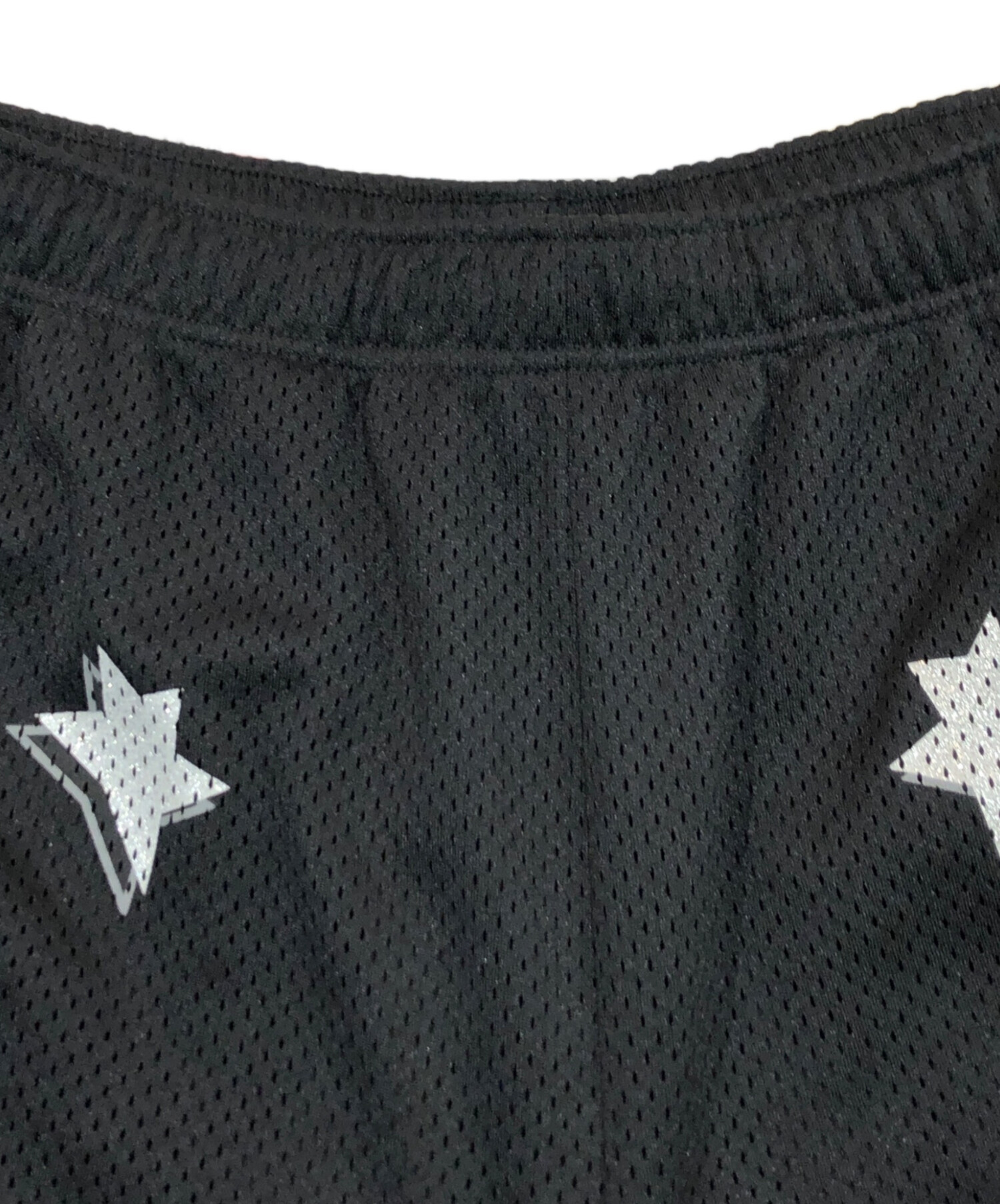 中古・古着通販】Supreme (シュプリーム) Star Basketball Short