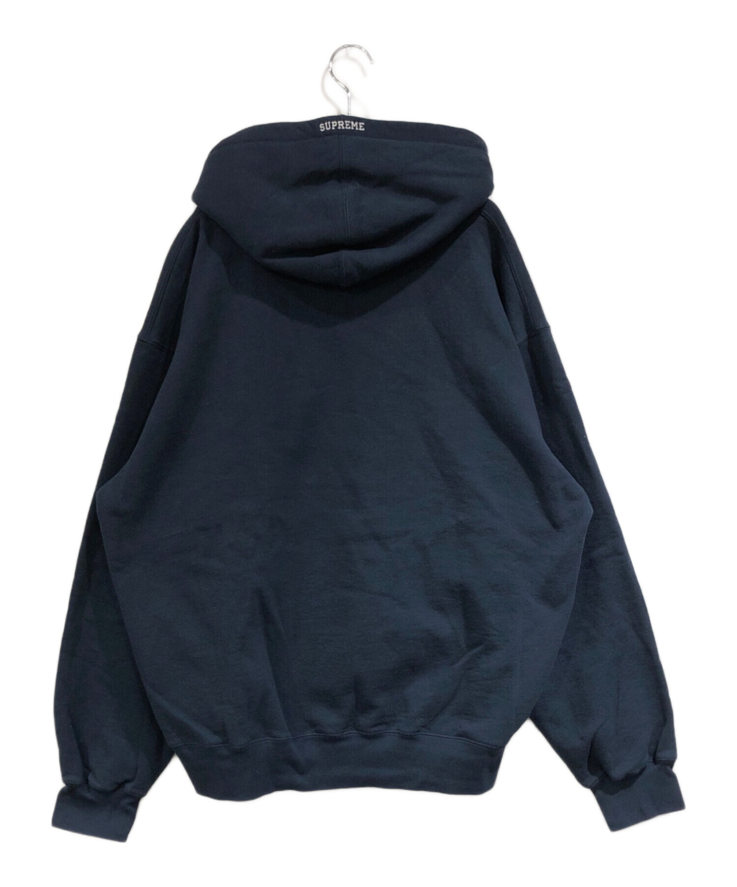 中古・古着通販】Supreme (シュプリーム) S Logo Hooded Sweat 