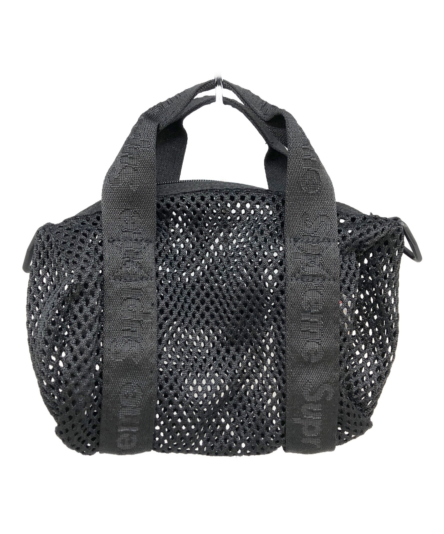 中古・古着通販】Supreme (シュプリーム) Mesh Mini Duffle Bag