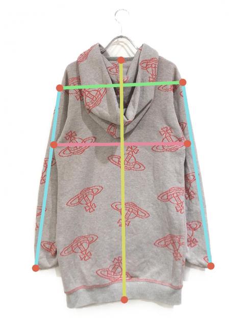中古・古着通販】Vivienne Westwood RED LABEL (ヴィヴィアンウエスト