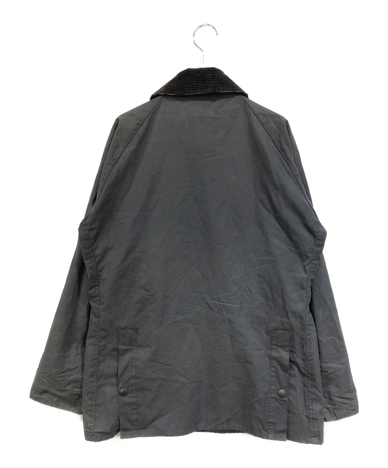 中古・古着通販】Barbour (バブアー) SL BEDALE オイルドジャケット