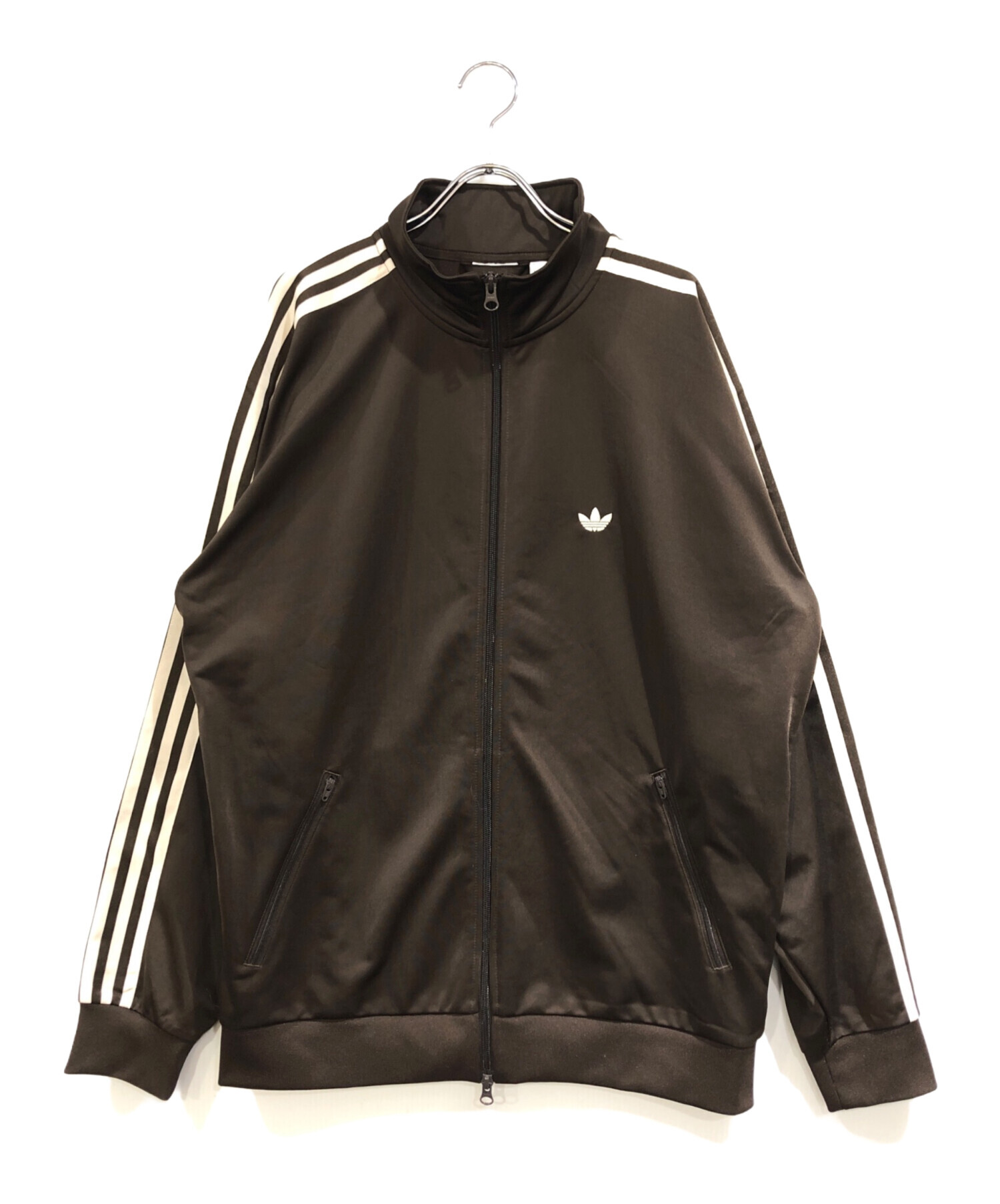 中古・古着通販】adidas (アディダス) ベッケンバウアートラック