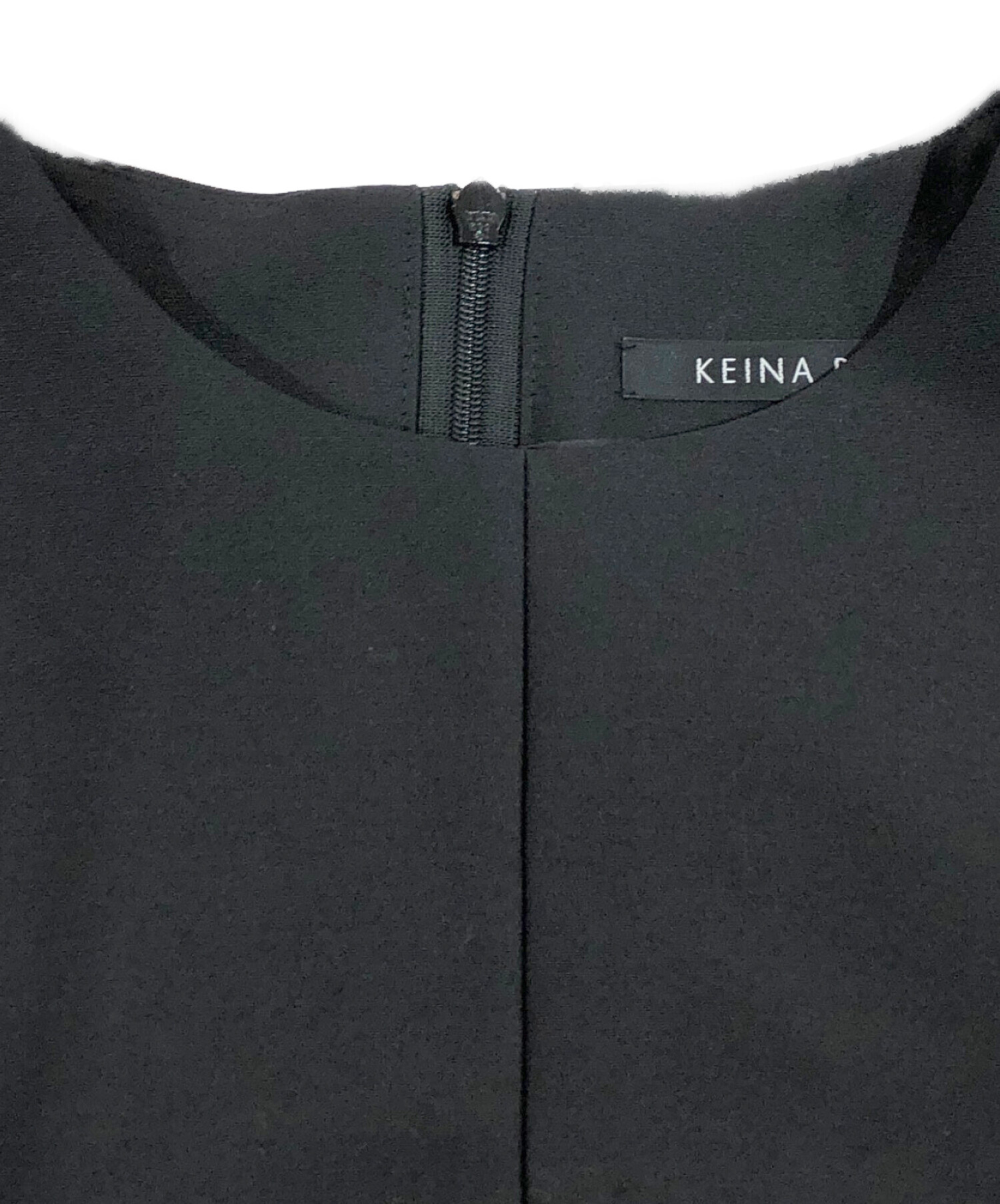 中古・古着通販】KEINA RITA (ケイナ リタ) パフスリーブブラウス