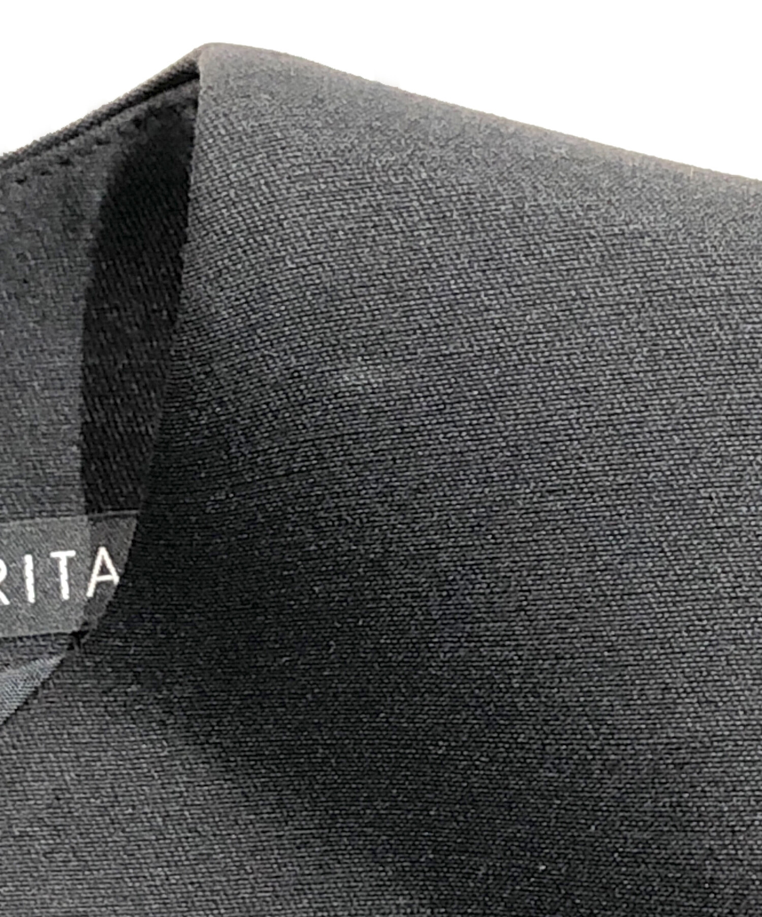 中古・古着通販】KEINA RITA (ケイナ リタ) パフスリーブブラウス