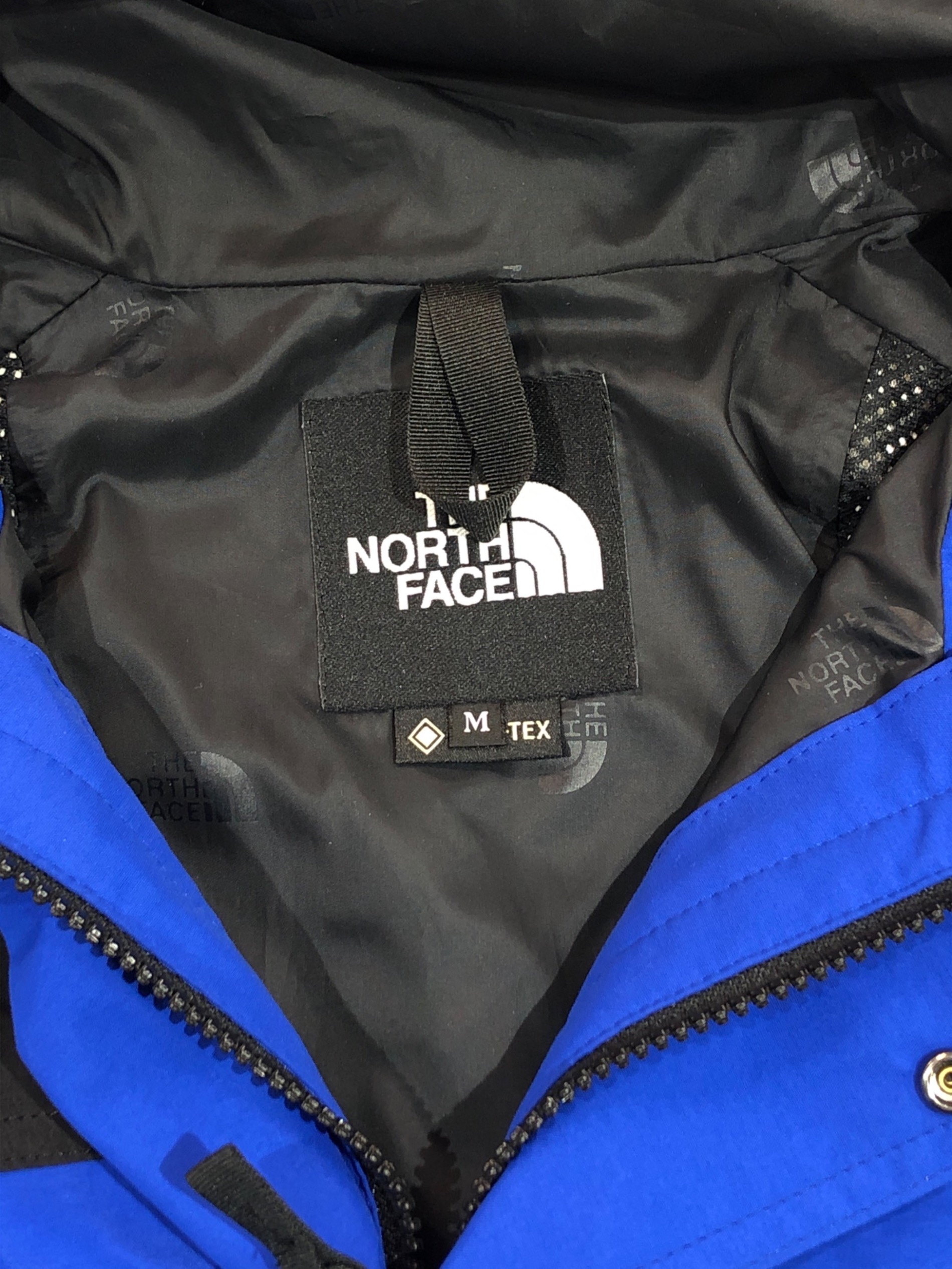 中古・古着通販】THE NORTH FACE (ザ ノース フェイス) マウンテン