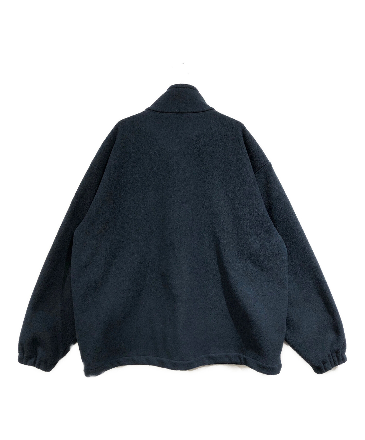 【新年再値下げ】Ennoy エンノイ 初期 USA製 フリースジャケット M 中古・古着通販】THE ENNOY PROFESSIONAL (ザ エンノイ
