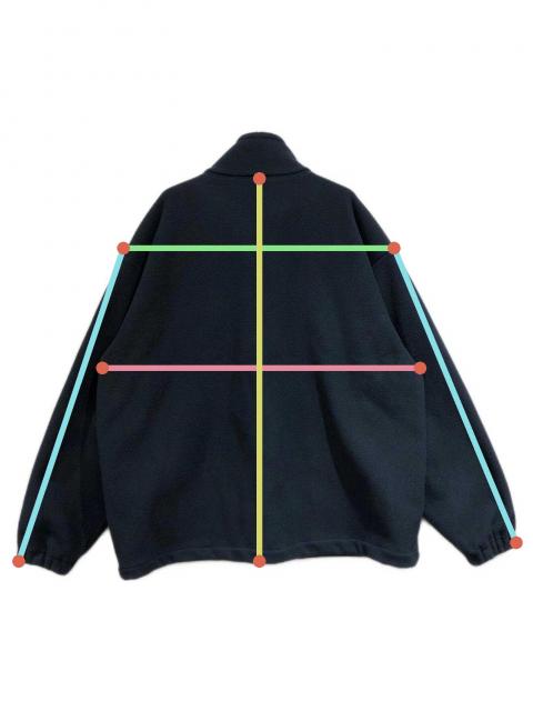 【新年再値下げ】Ennoy エンノイ 初期 USA製 フリースジャケット M ENNOY 新作 シティフリース2024 セットアップ WEB抽選 – SNEAKER HACK