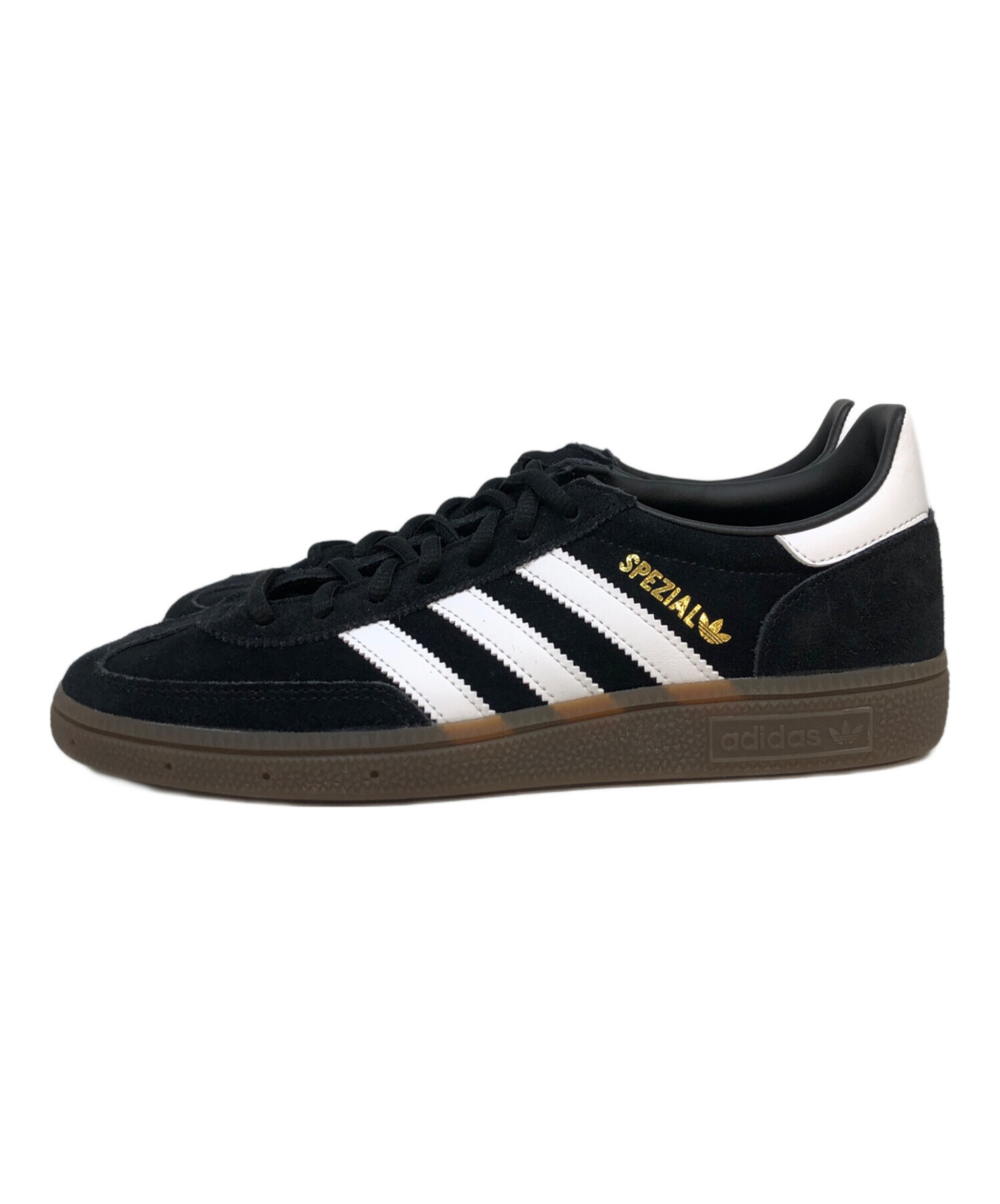 中古・古着通販】adidas (アディダス) Handball Spezial ブラック 
