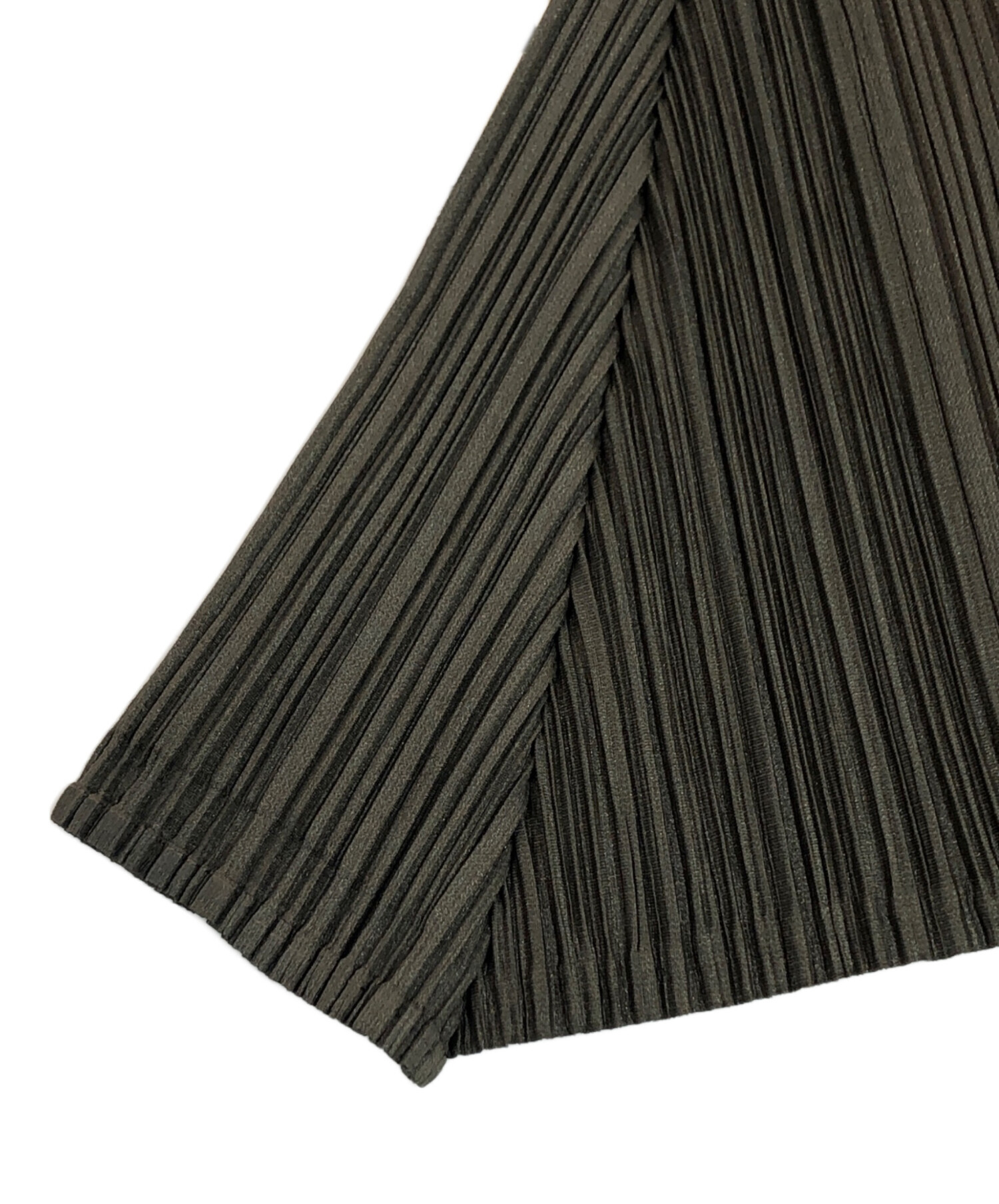 中古・古着通販】PLEATS PLEASE (プリーツプリーズ) プリーツオープン