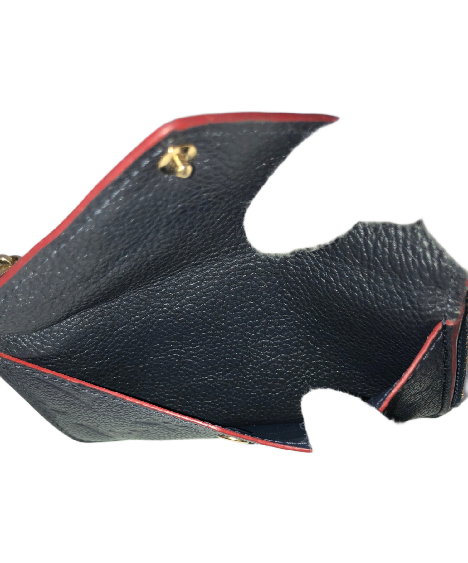 中古・古着通販】LOUIS VUITTON (ルイ ヴィトン) カードケース