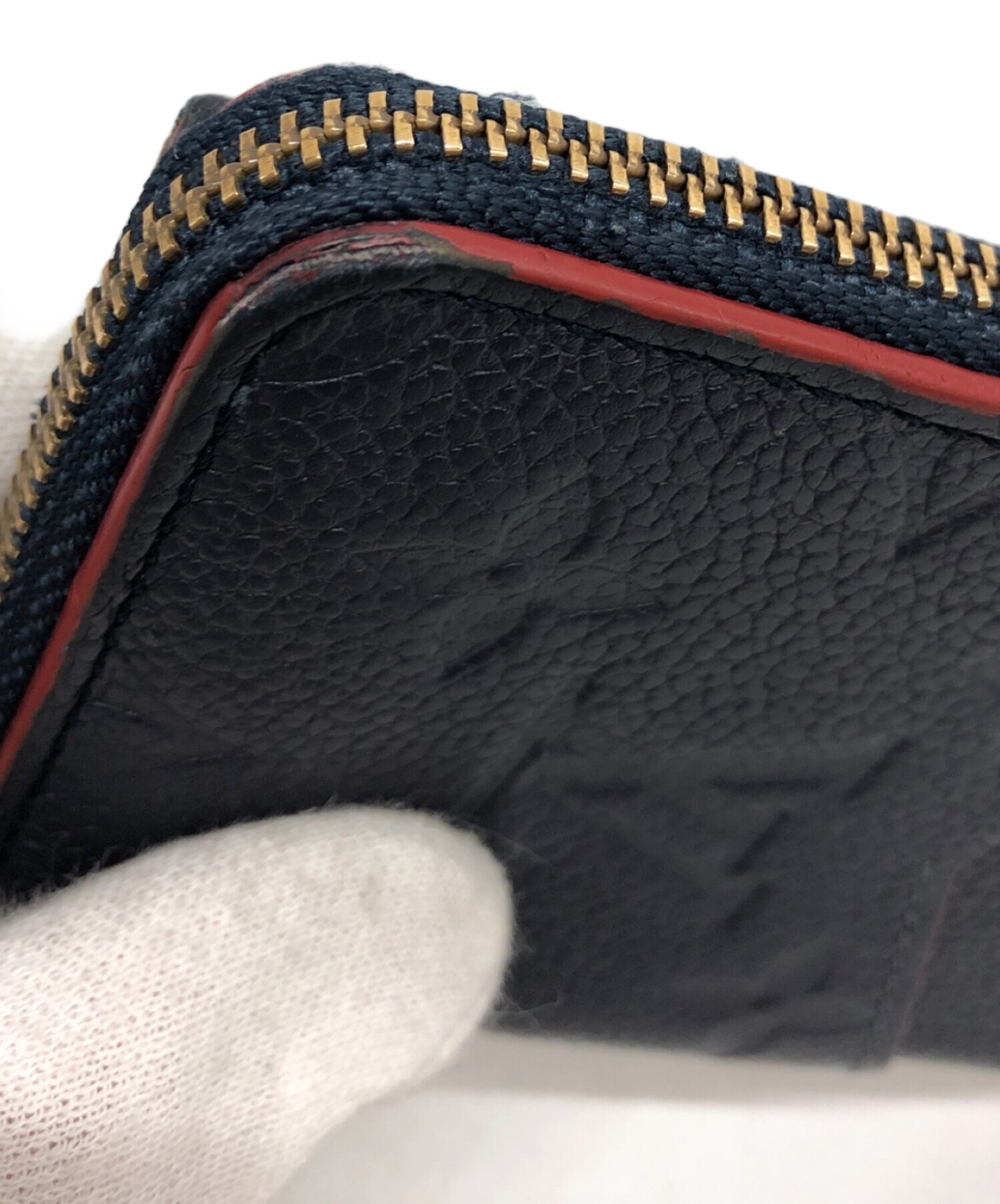 中古・古着通販】LOUIS VUITTON (ルイ ヴィトン) カードケース