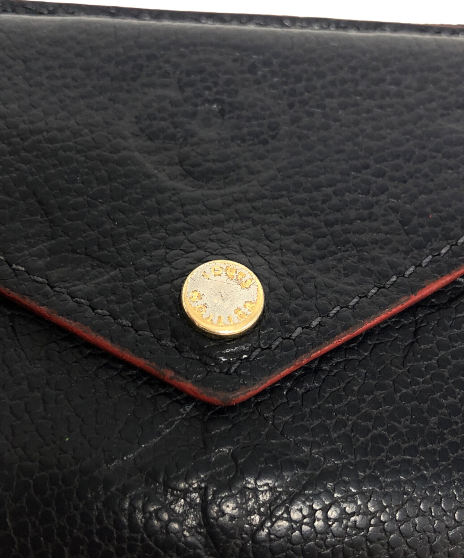 中古・古着通販】LOUIS VUITTON (ルイ ヴィトン) カードケース