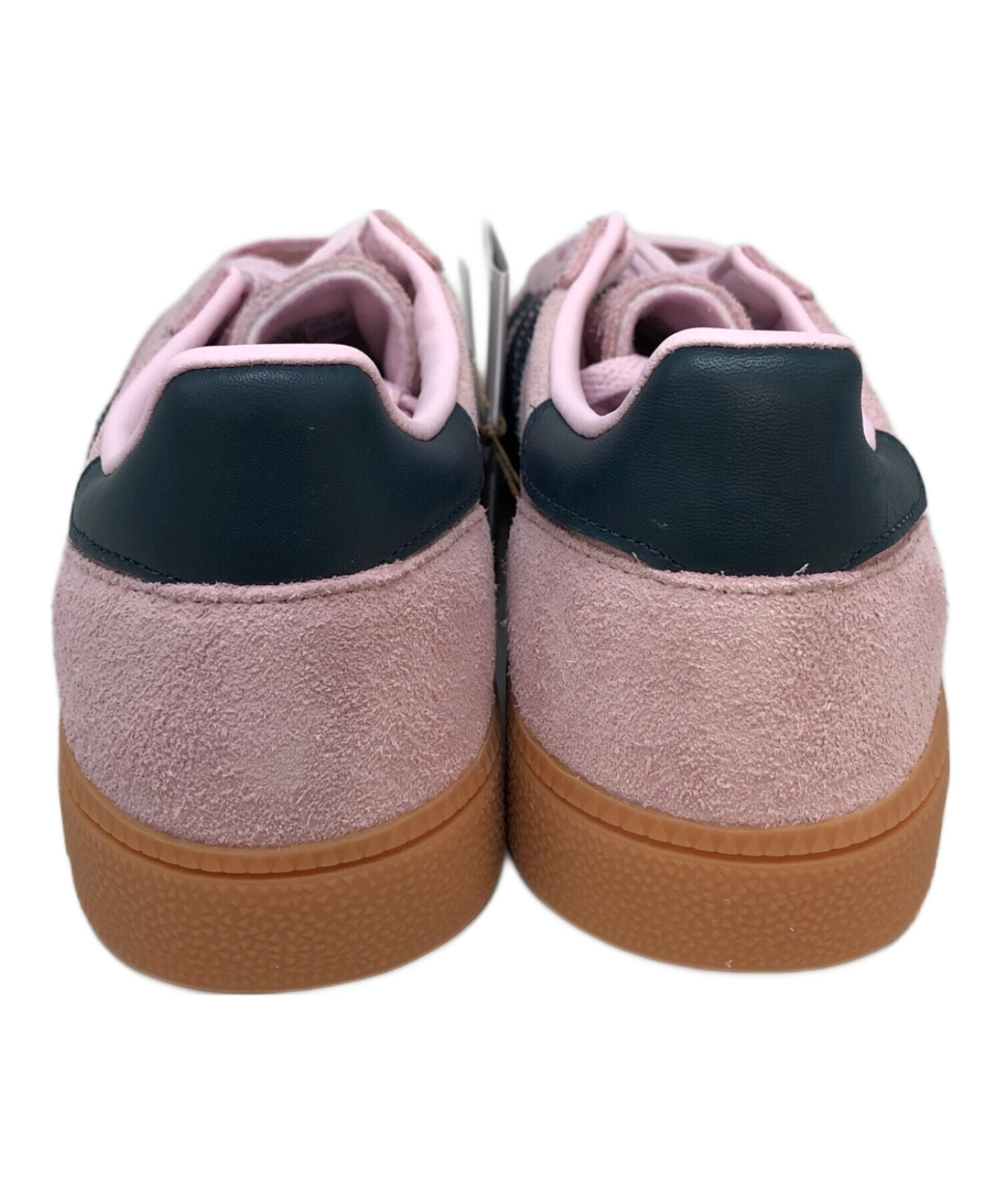 中古・古着通販】adidas (アディダス) Handball Spezial ピンク サイズ 