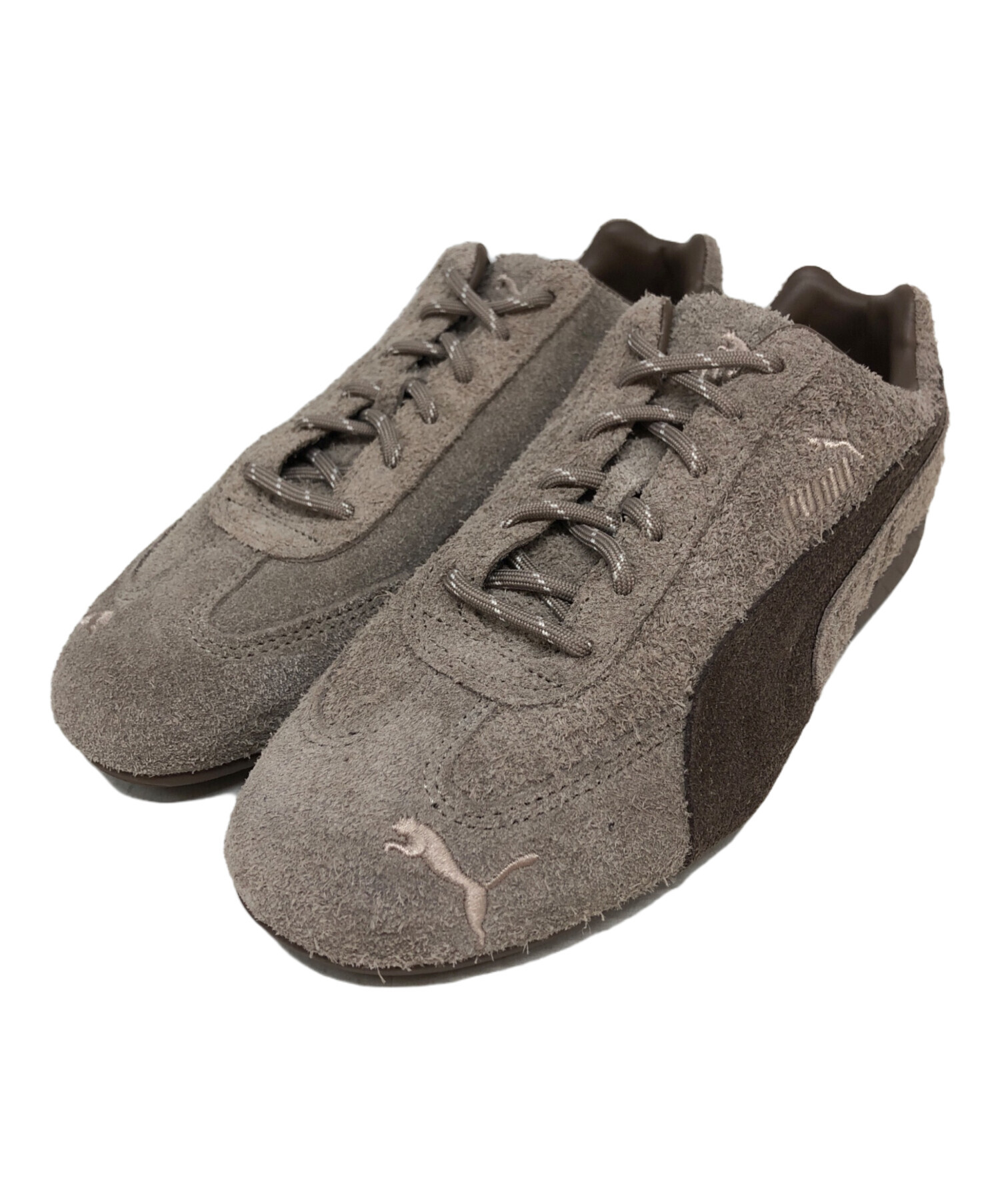 【ukaさま専用】 ジャーナルスタンダード プーマ 別注 中古・古着通販】PUMA (プーマ) JOURNAL STANDARD (ジャーナル