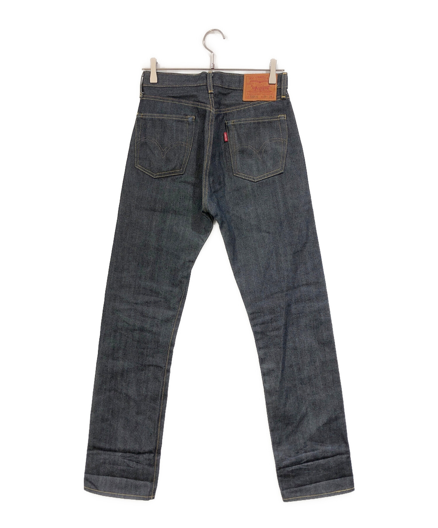 中古・古着通販】LEVI