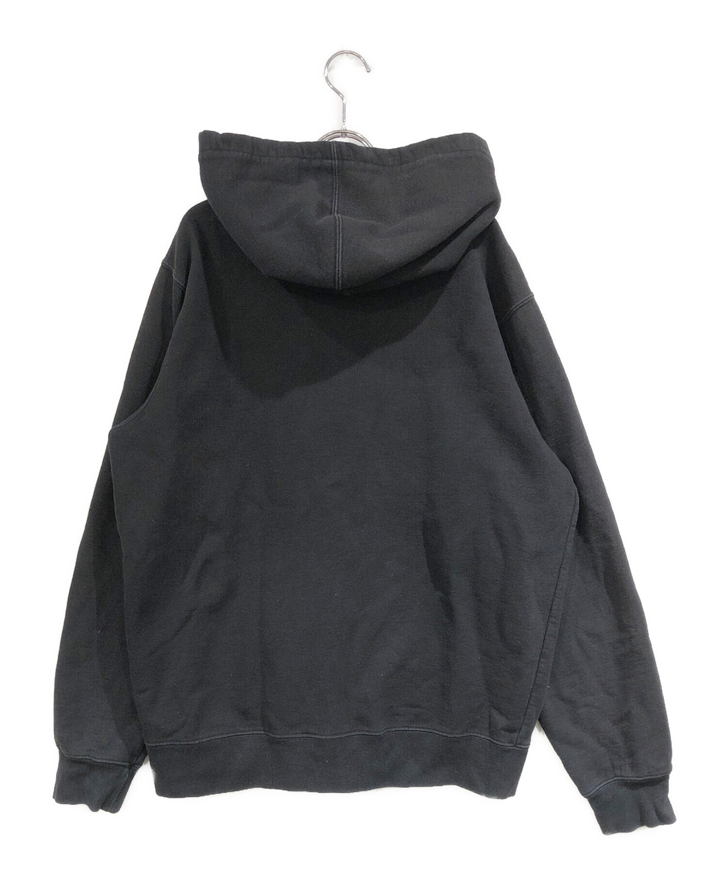 中古・古着通販】Supreme (シュプリーム) contrast zip up hooded 