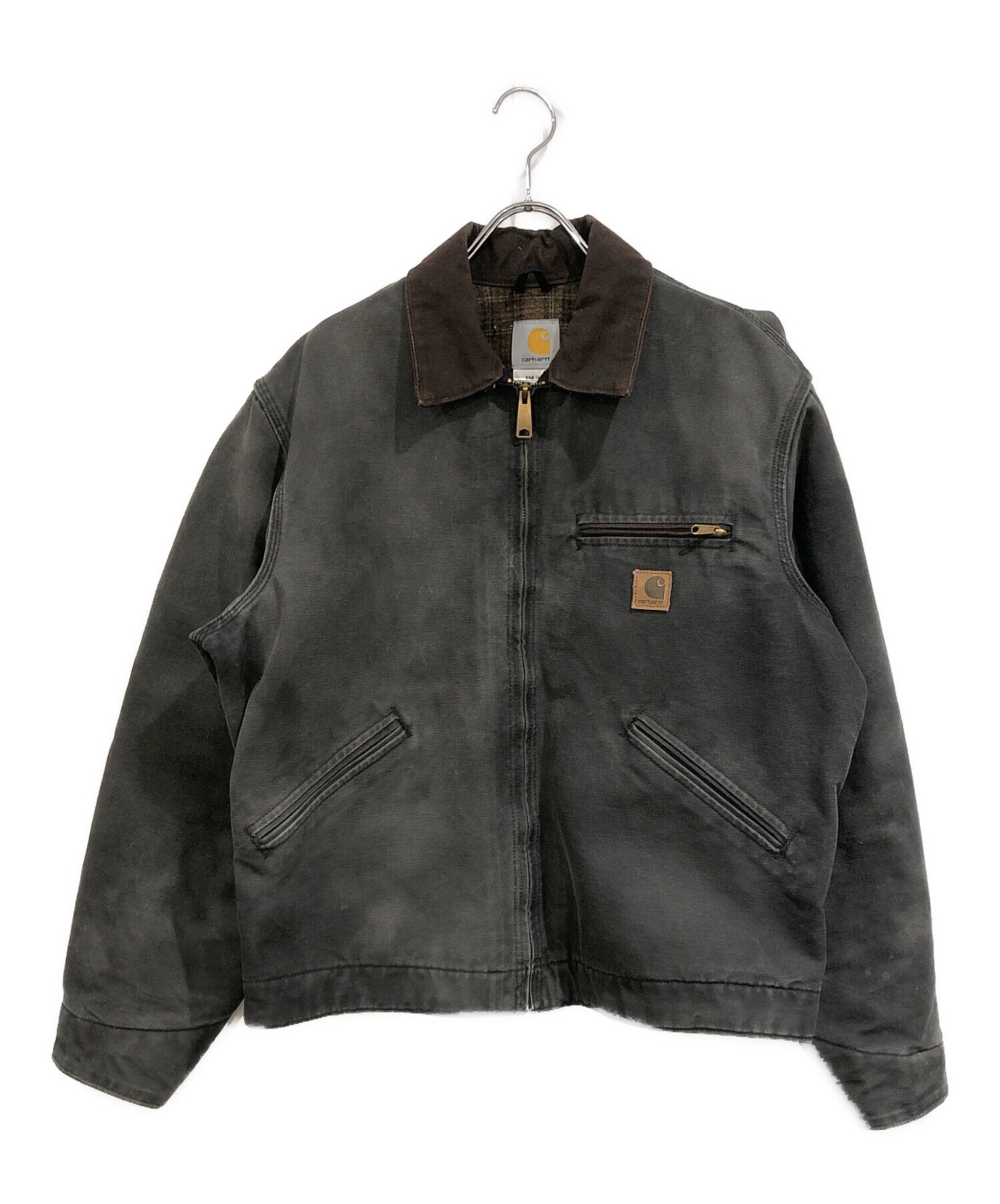 carhartt デトロイト ジャケット　ビンテージ 90's Carhartt デトロイトジャケット | ヴィンテージ - 古着屋