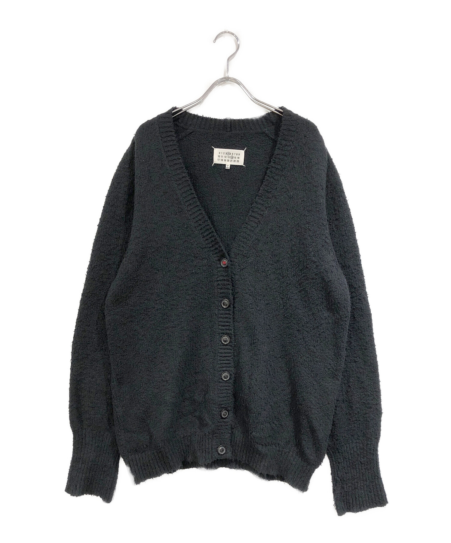 中古・古着通販】Maison Margiela (メゾンマルジェラ) 5ゲージコットン