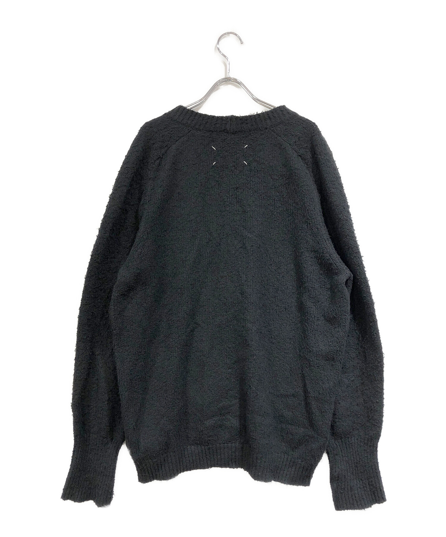 中古・古着通販】Maison Margiela (メゾンマルジェラ) 5ゲージコットン