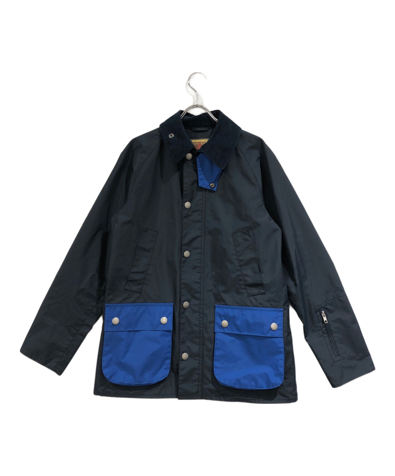 中古・古着通販】Barbour (バブアー) SOPH. (ソフ) ジャケット 