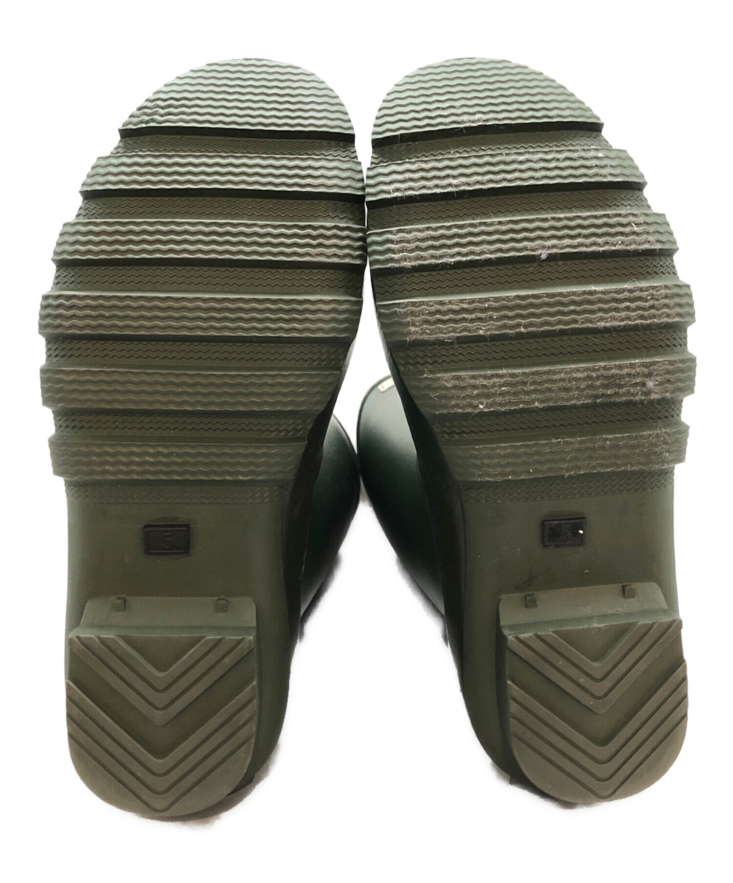 中古・古着通販】Barbour (バブアー) Bede サイドストラップ レイン