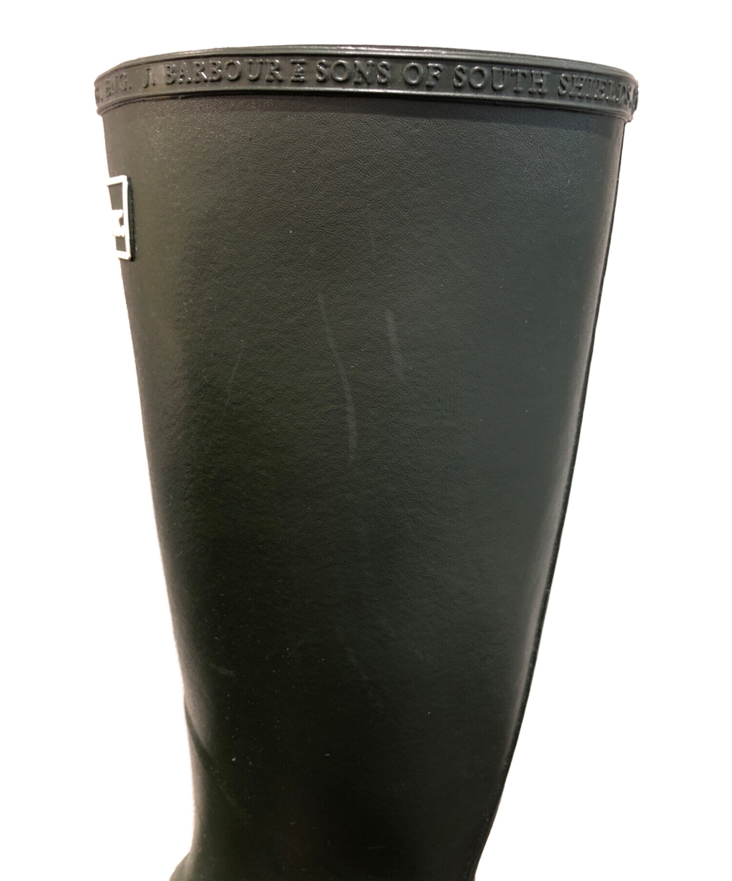 中古・古着通販】Barbour (バブアー) Bede サイドストラップ レイン