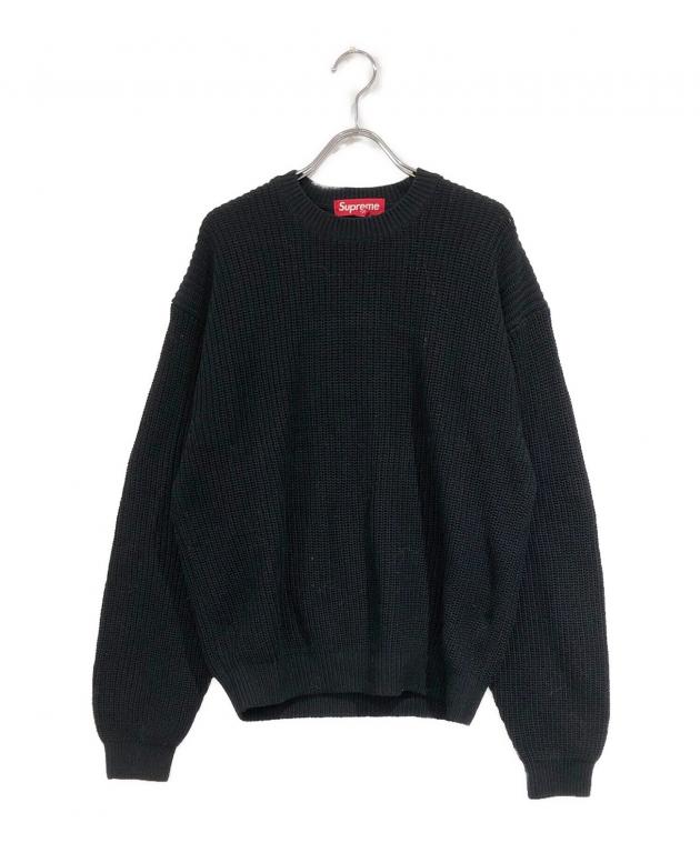 中古・古着通販】Supreme (シュプリーム) Old English Printed Sweater