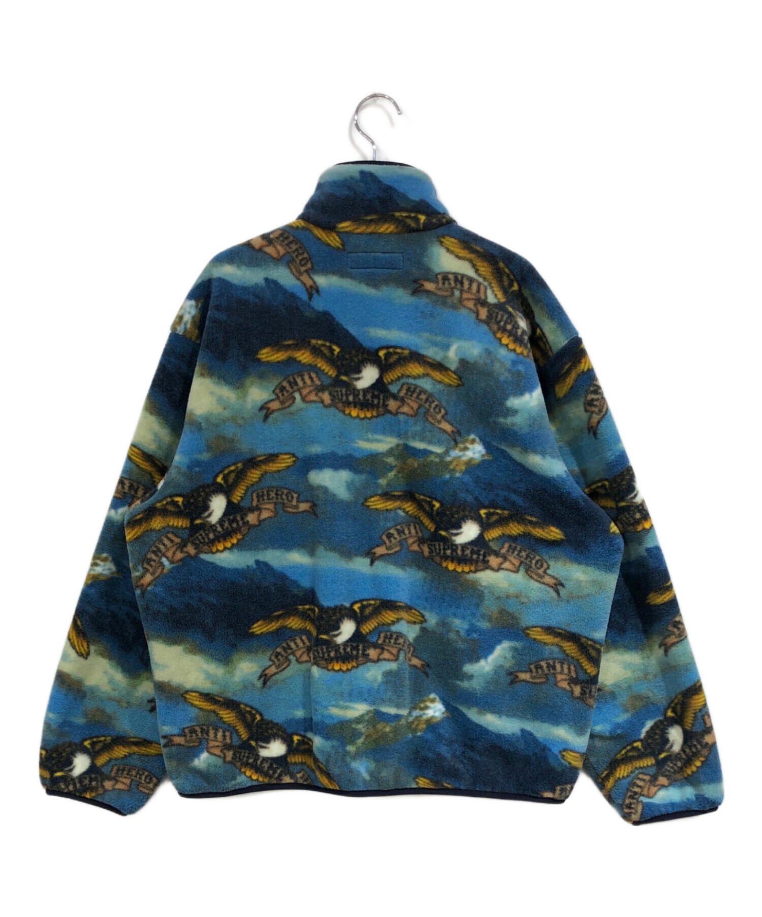 中古・古着通販】Supreme (シュプリーム) ANTIHERO (アンタイヒーロー